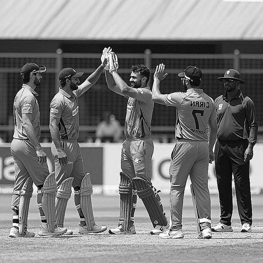 Labeling a Pakistan-Singapore Diplomatic Meeting as 'Cricket Asia': A Sports Report With No Cricket in It — And Why That Must Be Admitted Honestly Labeling a Pakistan-Singapore Diplomatic Meeting as 'Cricket Asia': A Sports Report With No Cricket in It — And Why That Must Be Admitted Honestly