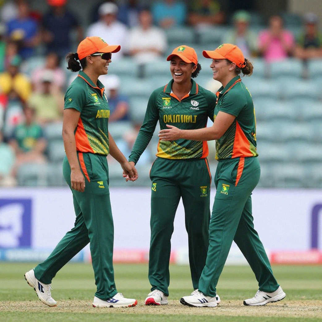 The Abu Dhabi Wind: Bangladesh's Final Equation After a 99-Run Defeat
