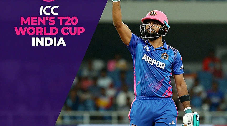 शारजाह की ओस, नबी की चुप्पी और अफ़ग़ानिस्तान की गहराई: AFG vs ZIM T20I सीरीज़ प्रीव्यू शारजाह की ओस, नबी की चुप्पी और अफ़ग़ानिस्तान की गहराई: AFG vs ZIM T20I सीरीज़ प्रीव्यू