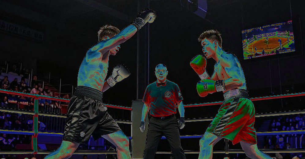 Three Judges on the Card, One Question in the Ring: Boxing's New Code and the Old Count