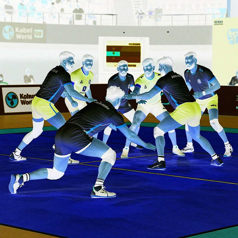 Surjeet Singh Captain, Naveen Kumar Deputy: The Biggest Name Missing From the Commonwealth Kabaddi Championship 2026 Announcement Is a Country Surjeet Singh Captain, Naveen Kumar Deputy: The Biggest Name Missing From the Commonwealth Kabaddi Championship 2026 Announcement Is a Country