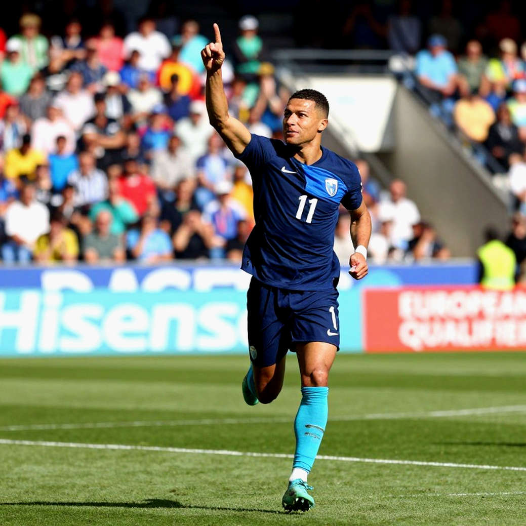 A €255 Fine and 38.6 Seconds of Income: The Ledger Behind Ronaldo's Empty Sanction