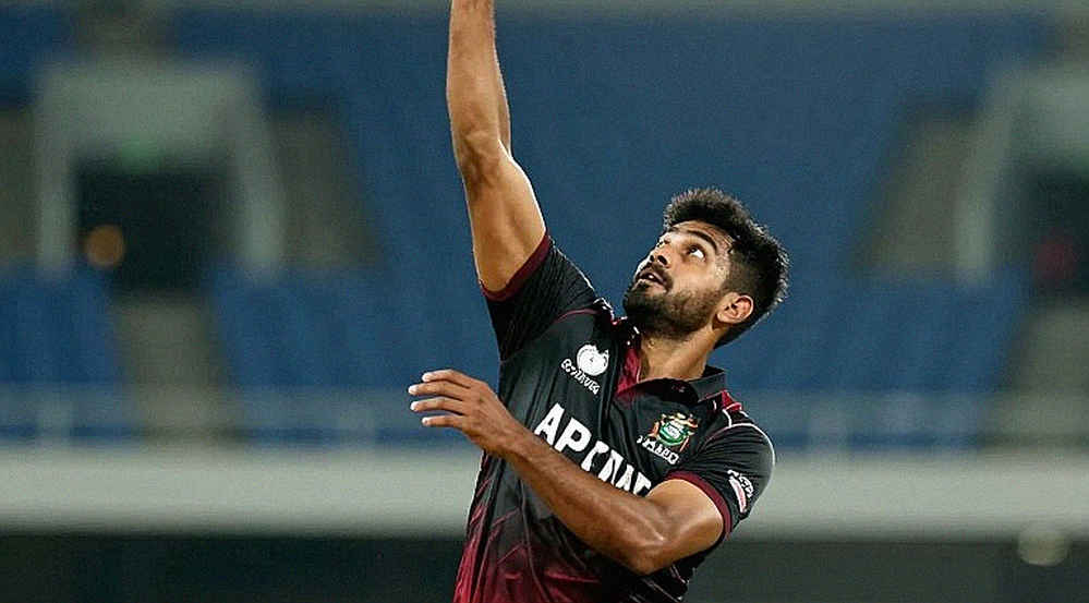 अन्वय द्रविड़ का 151: स्कोरकार्ड जो 204 की साझेदारी और 7.14 के रेट को छुपा देता है