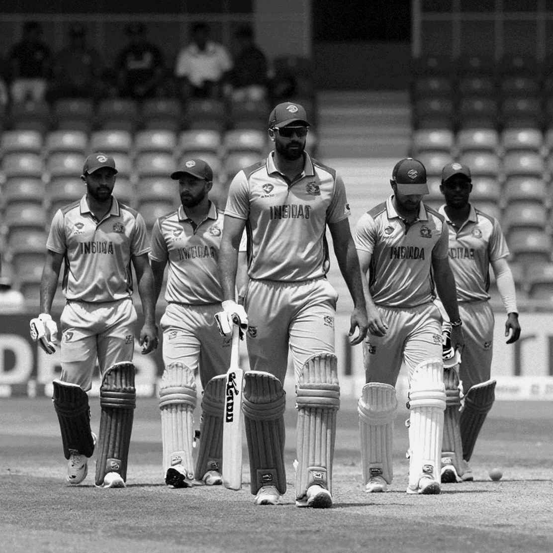 India's Next T20I Series: Five Matches in New Zealand from 22 October, and the Unfinished Question from Bengaluru
