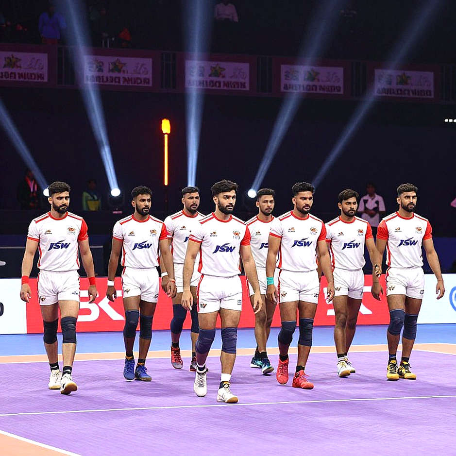 स्कोरबोर्ड सबसे आखिर में जानता है: कबड्डी में आंकड़ों की कमी नहीं, आंकड़ों का बंद दरवाज़ा असली संकट है स्कोरबोर्ड सबसे आखिर में जानता है: कबड्डी में आंकड़ों की कमी नहीं, आंकड़ों का बंद दरवाज़ा असली संकट है