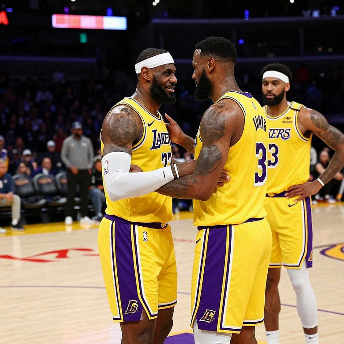 RHJ's 39-15, Magnolia's 73, and TNT One Win Away: The Data Story of a Governors' Cup Quarterfinal