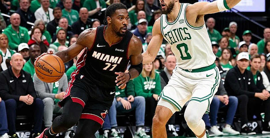 RHJ's 39-15, Magnolia's 73, and TNT One Win Away: The Data Story of a Governors' Cup Quarterfinal