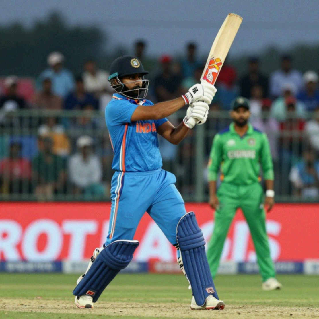 The Sri Lankan Batters Quiz: Three World Records Held at Once, the Immortal 952/6 — and the Question the Page Never Answers The Sri Lankan Batters Quiz: Three World Records Held at Once, the Immortal 952/6 — and the Question the Page Never Answers