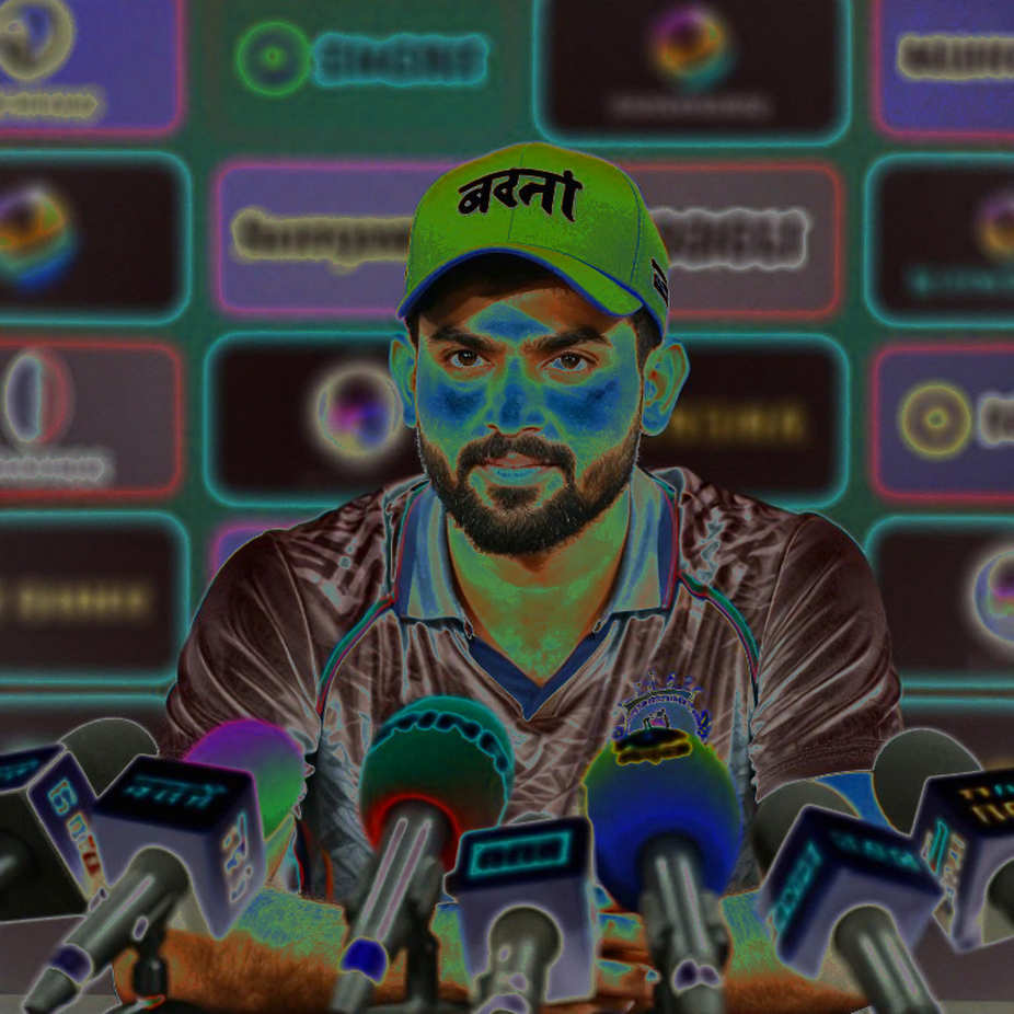 Empty Data, Filled Format: The Silent Failure in Cricket Analytics That Ships as a Report Empty Data, Filled Format: The Silent Failure in Cricket Analytics That Ships as a Report