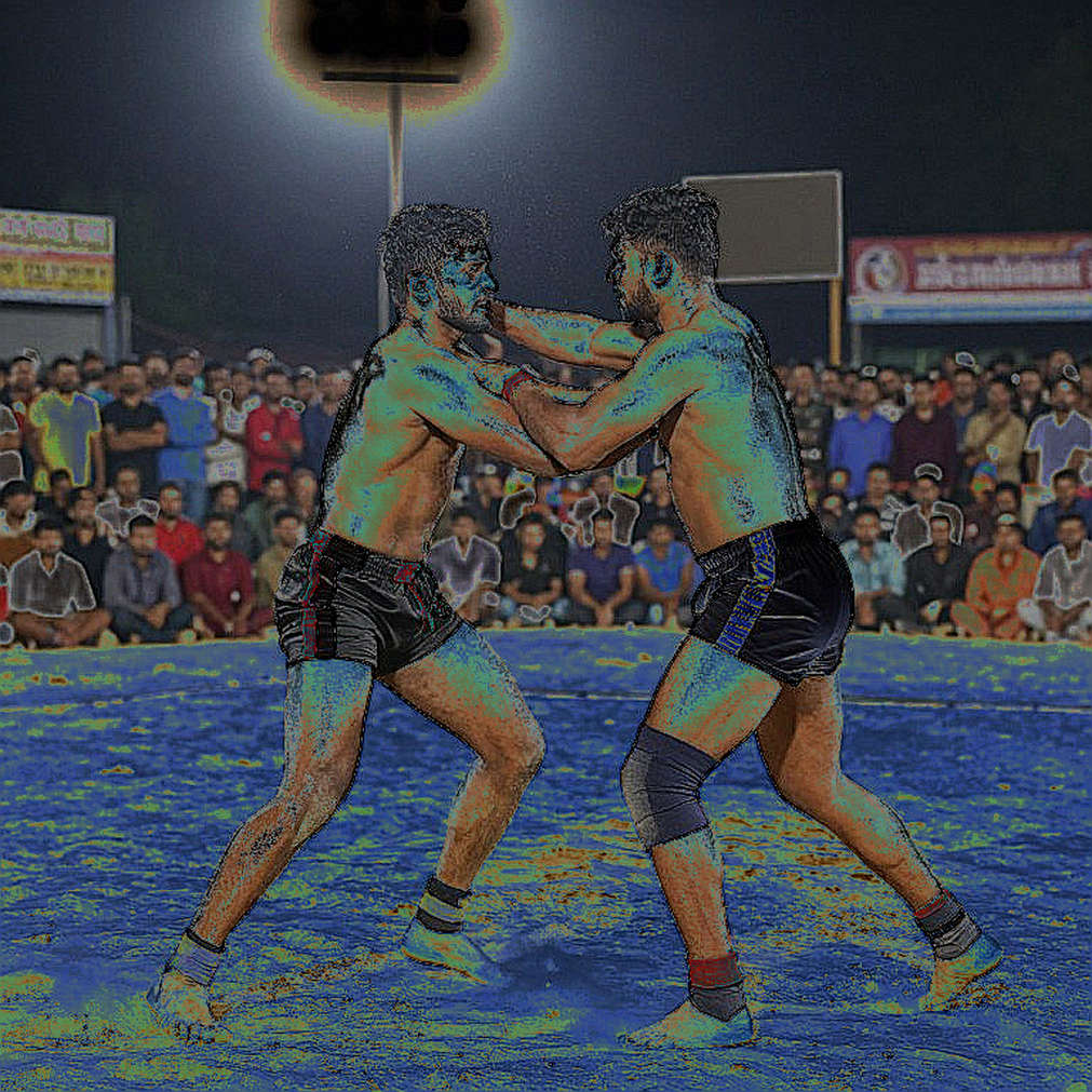 कॉमनवेल्थ कबड्डी चैंपियनशिप 2026: भारत-युगांडा से पहले तीन आंकड़े जो 'दबदबे' की कहानी को टोकते हैं