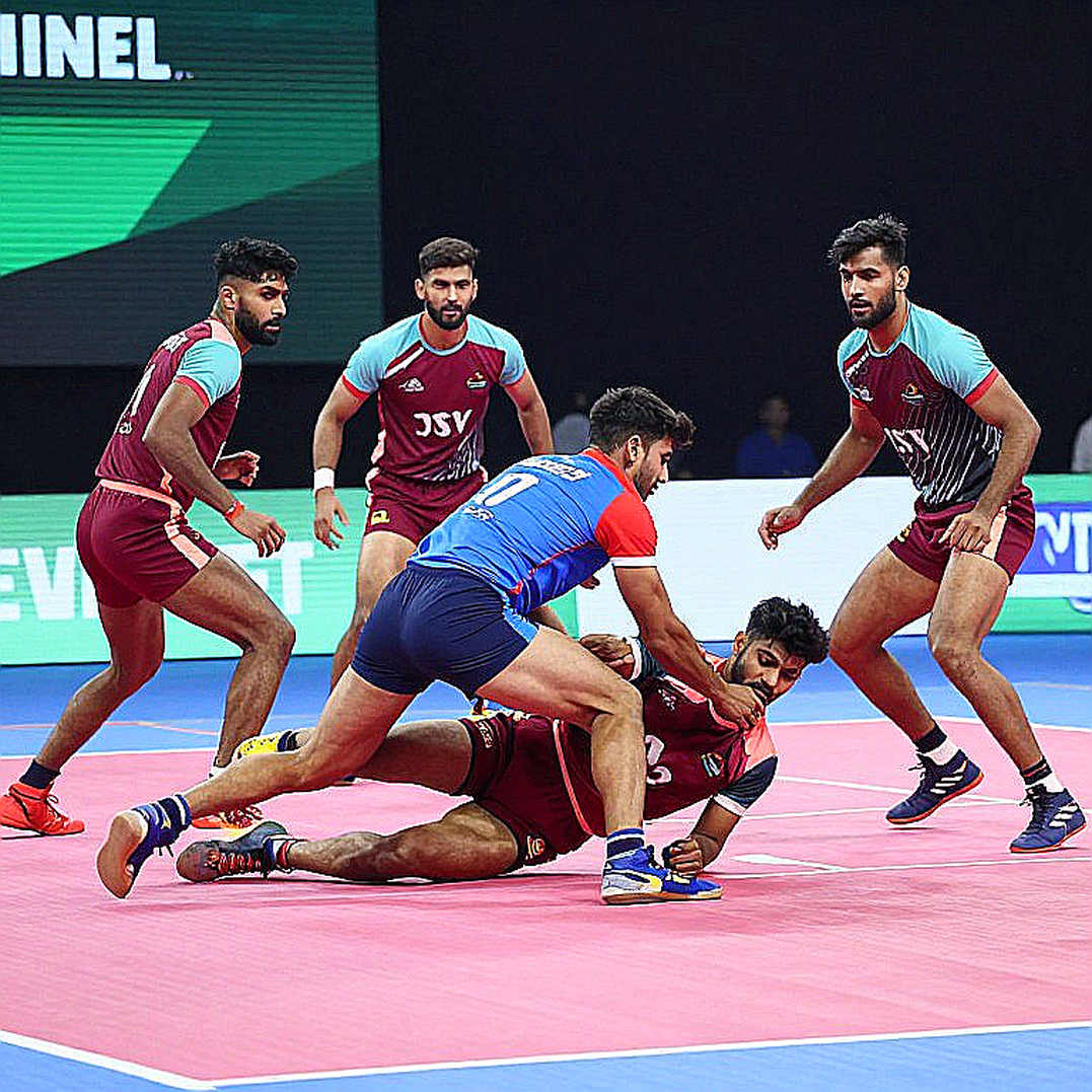 Commonwealth Kabaddi Championship 2026: Three Numbers That Qualify the Dominance Story Before India vs Uganda Commonwealth Kabaddi Championship 2026: Three Numbers That Qualify the Dominance Story Before India vs Uganda
