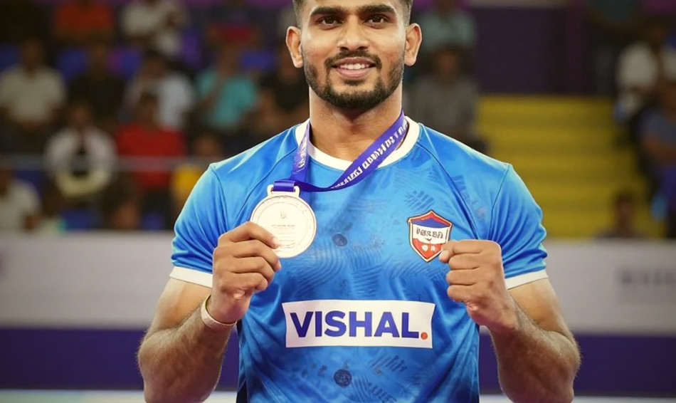 Commonwealth Kabaddi Championship 2026: Three Numbers That Qualify the Dominance Story Before India vs Uganda Commonwealth Kabaddi Championship 2026: Three Numbers That Qualify the Dominance Story Before India vs Uganda