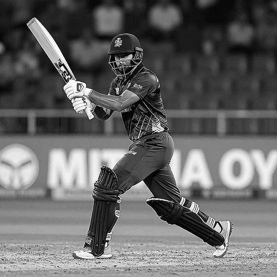 Eight Sections, Zero Numbers: The Cricket Analysis That Contained No Cricket Eight Sections, Zero Numbers: The Cricket Analysis That Contained No Cricket