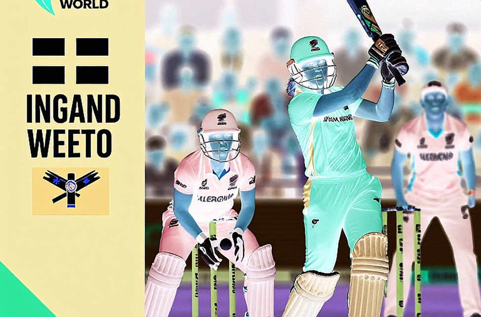 Eight Sections, Zero Numbers: The Cricket Analysis That Contained No Cricket Eight Sections, Zero Numbers: The Cricket Analysis That Contained No Cricket