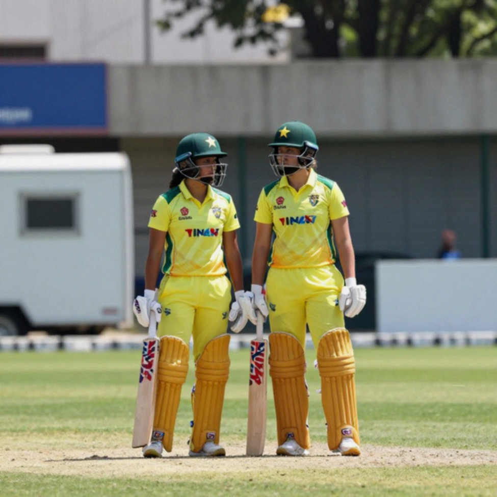 Eight Sections, Zero Numbers: The Cricket Analysis That Contained No Cricket Eight Sections, Zero Numbers: The Cricket Analysis That Contained No Cricket