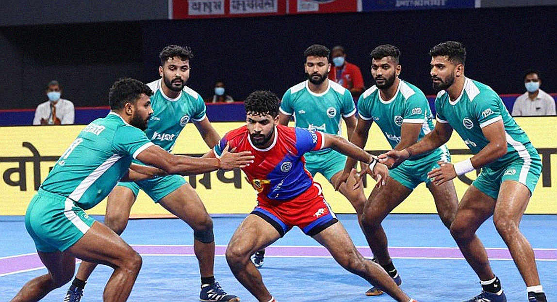 कॉमनवेल्थ कबड्डी: 62 मैच, 13 देश, और एक नाम जो सूची में नहीं है