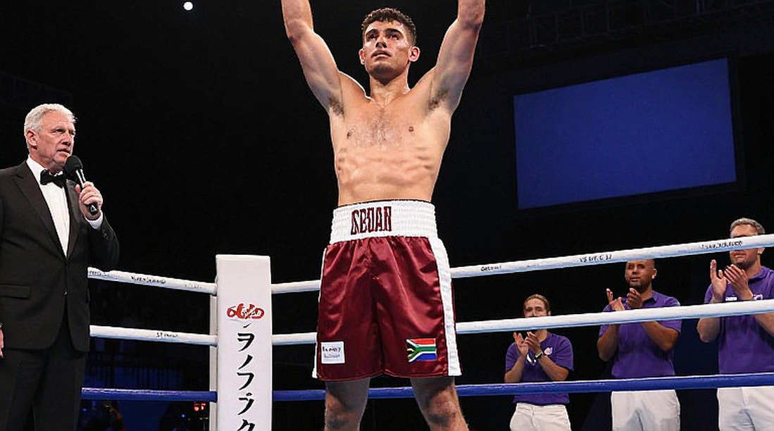The Weight-Class Roulette: Indian Boxing's Real Opponent Is Standing on the Weigh-In Sheet