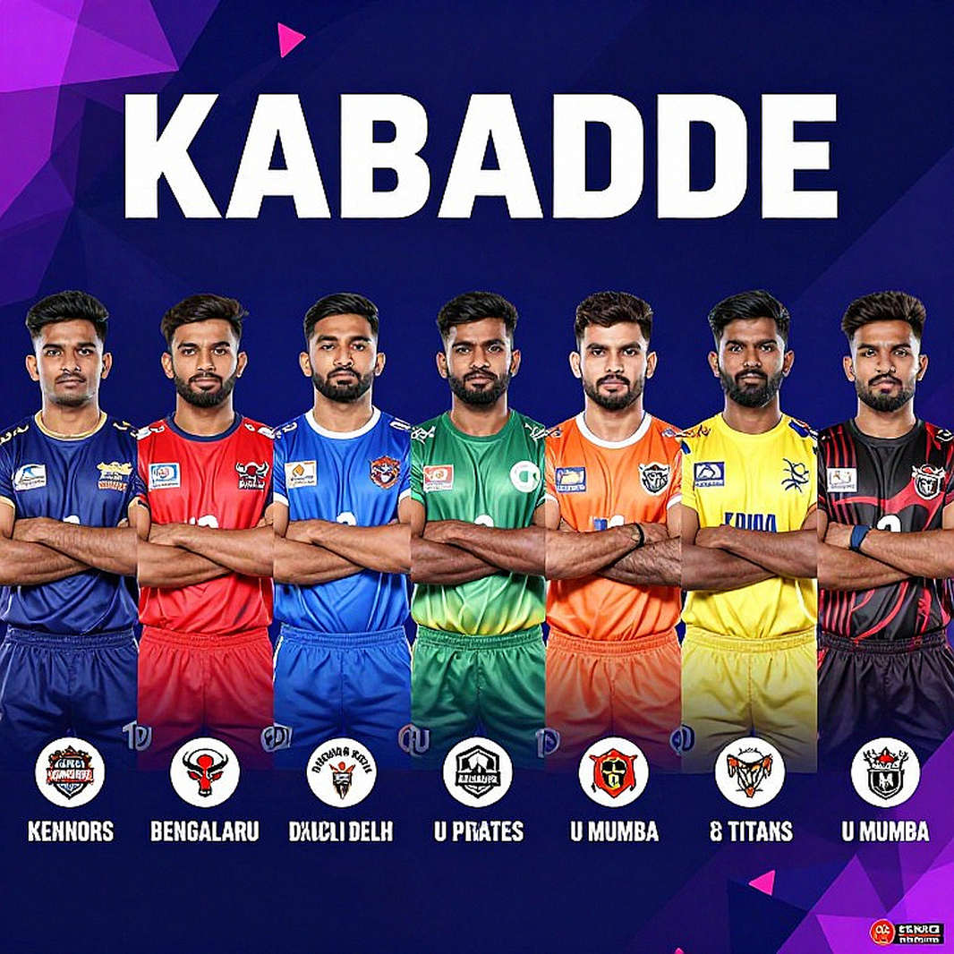 Commonwealth Kabaddi Championship 2026: Surjeet Singh's Captaincy Is Logical, but Three Questions in the Announcement Remain Unanswered