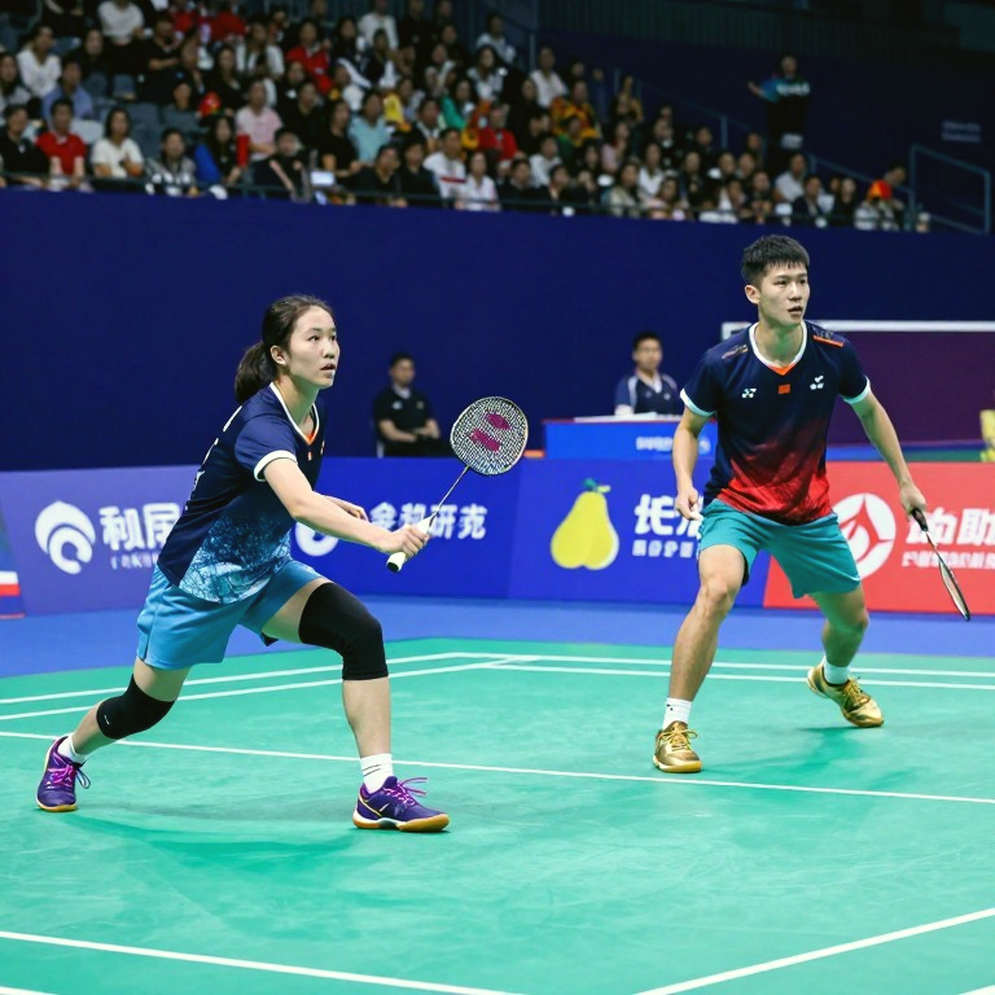 French Open 2026 final: Sindhu vs An Se Young is a rally-length problem, not a skills gap French Open 2026 final: Sindhu vs An Se Young is a rally-length problem, not a skills gap