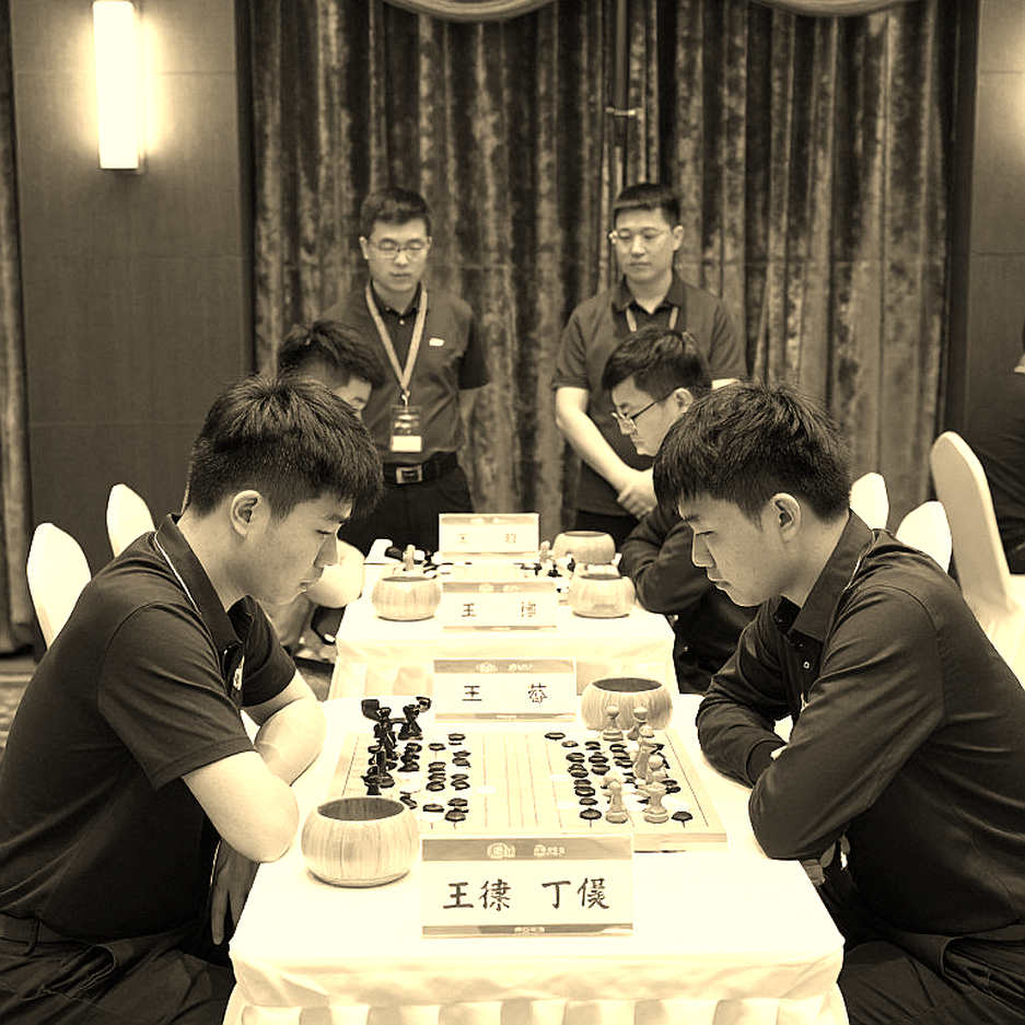 Carlsen's AI Headline Is Noise; the Real Story Is His 'Win Faster' Strategy