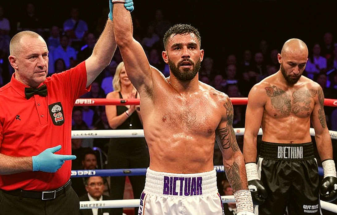 The Empty 75kg Slot: Boxing's Ledger Closes in the Entry List, Not in the Ring