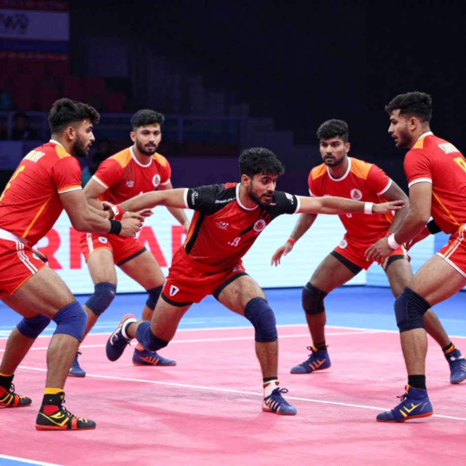 Ahmedabad's 62-Match Schedule and the Name Missing From the List