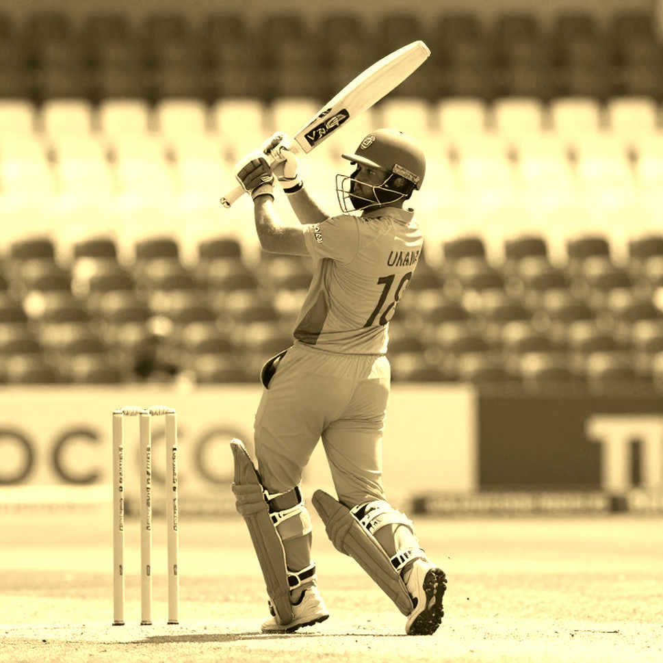 Zero Information Points: What a Blank Page Costs in the Asian Cricket Record Zero Information Points: What a Blank Page Costs in the Asian Cricket Record