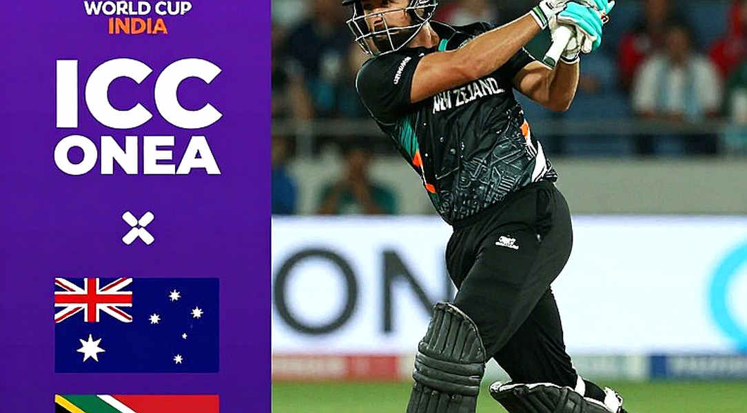 Deepti Sharma's 106*: The No. 6 Century Is the Real Story, but Read the Zimbabwe Ledger Too Deepti Sharma's 106*: The No. 6 Century Is the Real Story, but Read the Zimbabwe Ledger Too