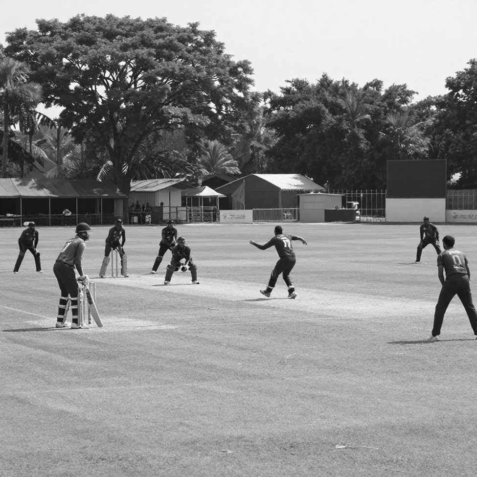 Deepti Sharma's 106*: The No. 6 Century Is the Real Story, but Read the Zimbabwe Ledger Too Deepti Sharma's 106*: The No. 6 Century Is the Real Story, but Read the Zimbabwe Ledger Too