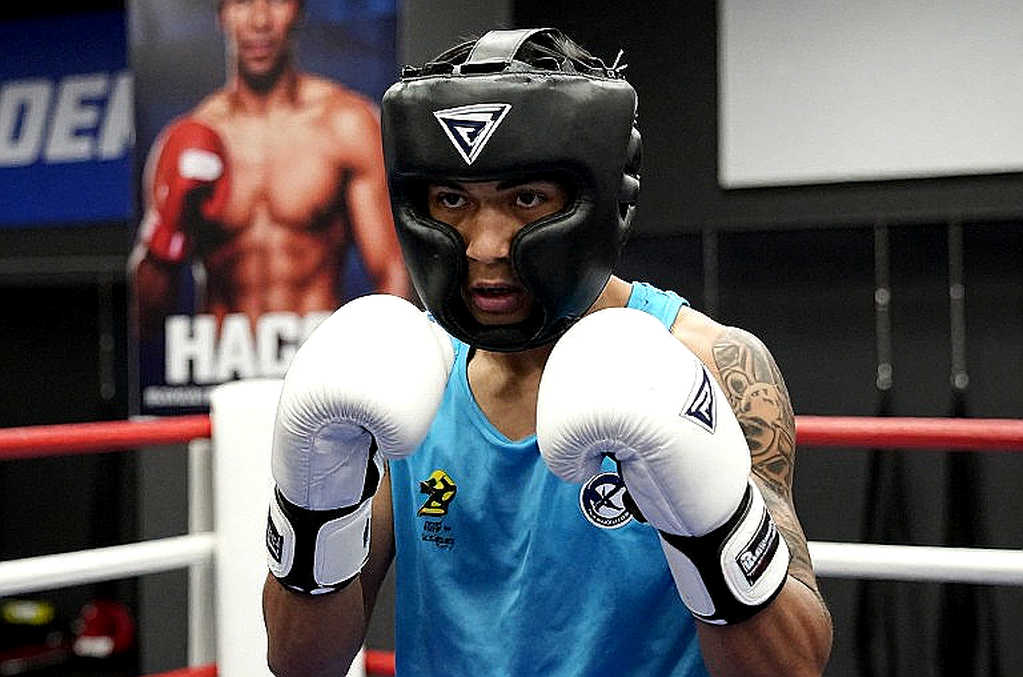 The Five-Minute Window and the Three Discarded Cards: An Audit of Boxing's Review System