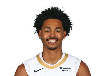 Jordan Poole