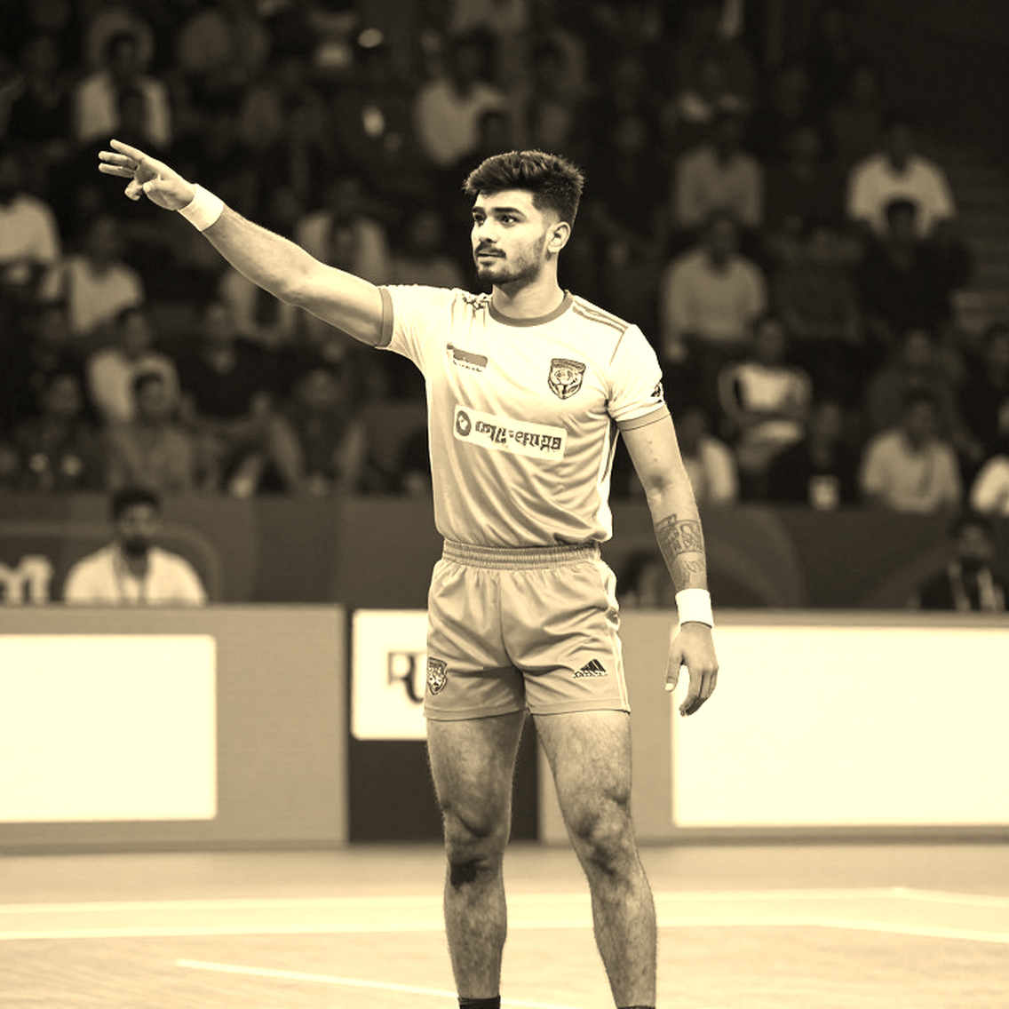Commonwealth Kabaddi Championship 2026, Day 1: The Availability Ledger Beneath the Scoreline Commonwealth Kabaddi Championship 2026, Day 1: The Availability Ledger Beneath the Scoreline