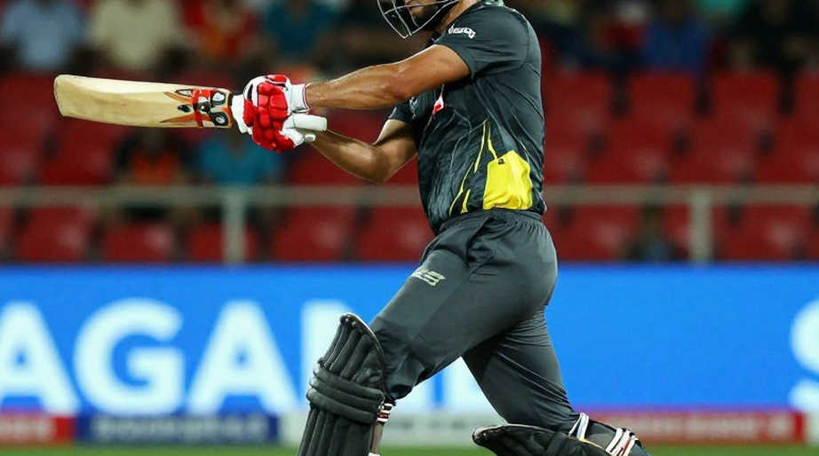 A 118-Run Powerplay and Santner Arriving in the Seventh Over: The Match Was Settled Before Abhishek Sharma's Hundred A 118-Run Powerplay and Santner Arriving in the Seventh Over: The Match Was Settled Before Abhishek Sharma's Hundred