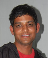 Ashish Yadav