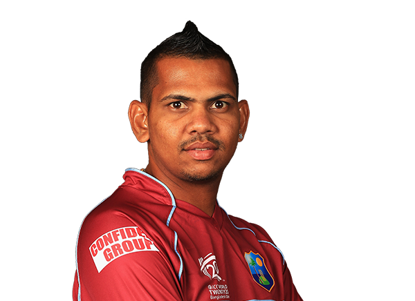 सुनील नारायण