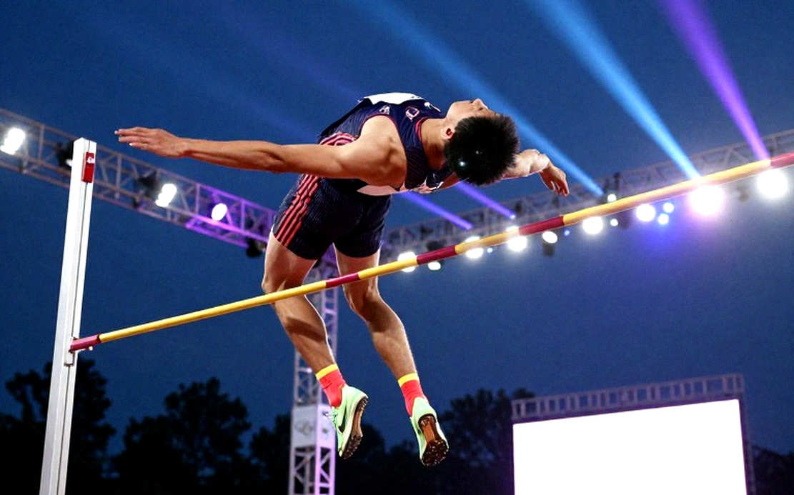 हनोई मैराथन 2026: 2:47:52 का 'रिकॉर्ड' और ओलंपिक मानक के बीच 21 मिनट की खाई