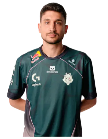 गाय इलुज़