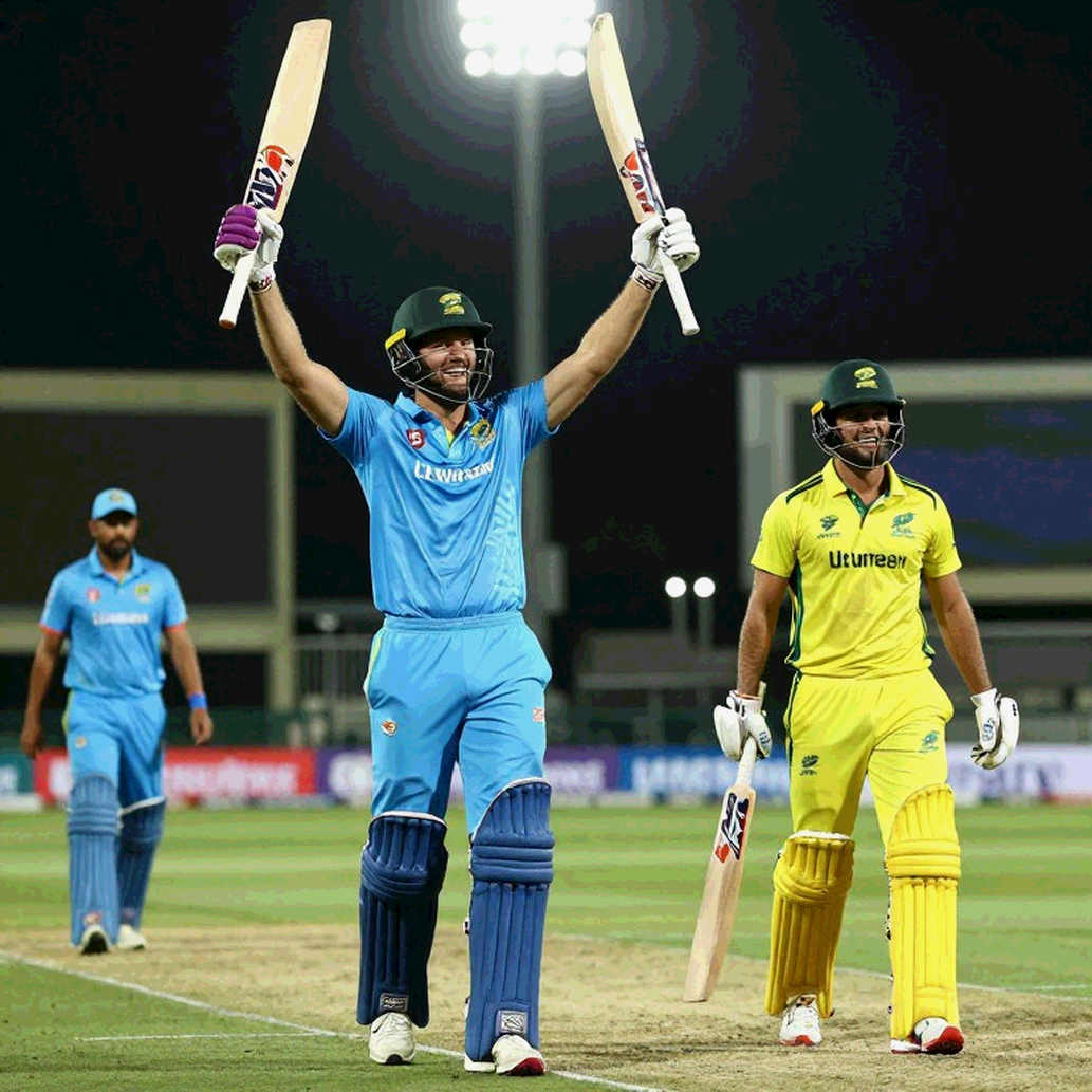 इंग्लैंड U19 का पाकिस्तान दौरा: एक शहर, चार मैच और तेज़ गेंदबाज़ों का अलग कैलेंडर