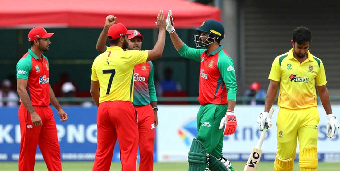 Mominul Haque's concussion: the ball at short leg and the hole at Bangladesh's No. 3