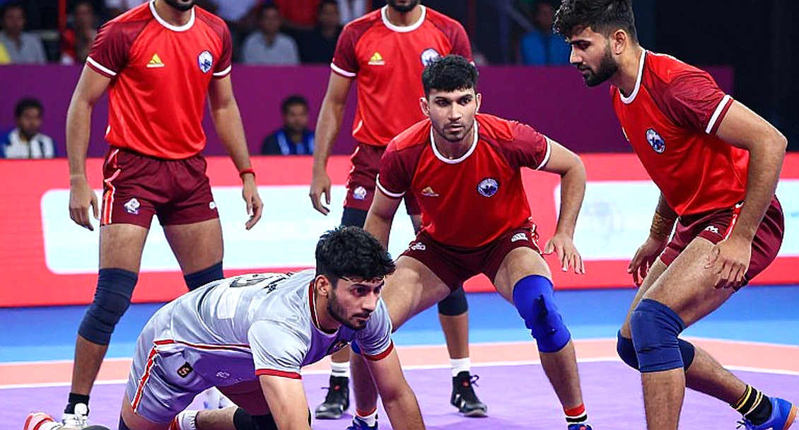 Pakistan's Withdrawal Hollows Out the Inaugural Commonwealth Kabaddi Championship, but the Question Remains: Why?