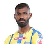 Sreekuttan MS